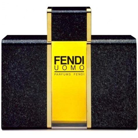 profumo fendi uomo clasico|Fendi Uomo Fendi cologne .